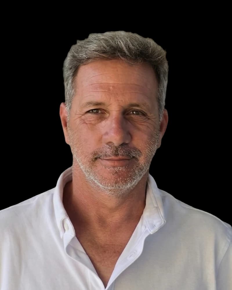 Ronen Carmona
