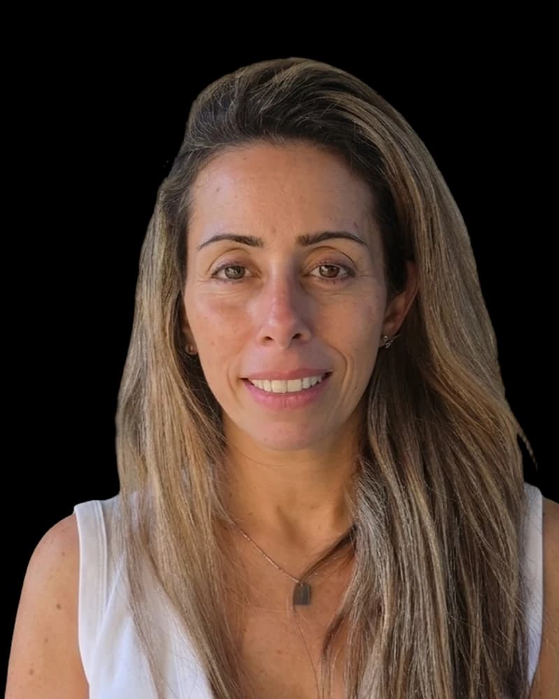 Shirly Carmona