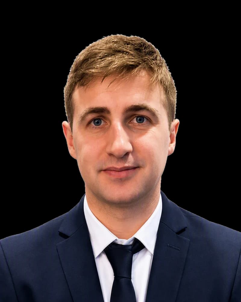 Slava Luzakin